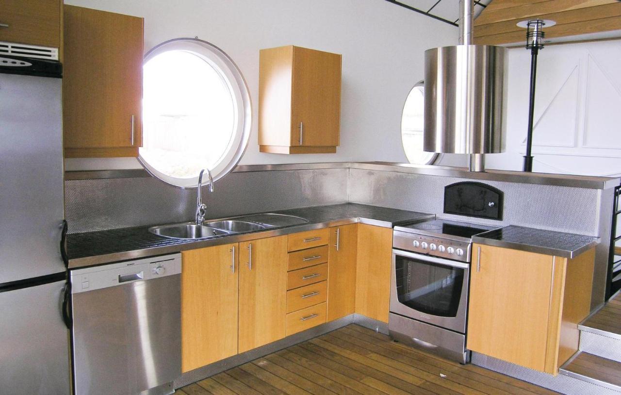 Nice Home In Mansarp With Kitchen Bondstorp ภายนอก รูปภาพ